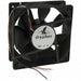 GDA1238-24BB by Comair Rotron - FAN AXIAL 120X38MM 24VDC WIRE