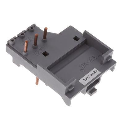 GDA16SA by Carlo Gavazzi Inc. - CGMS6A-12A TO GMS-32S ADAPT