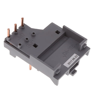 GDA16SD by Carlo Gavazzi Inc. - CGMS6D-12D TO GMS-32S ADAPT