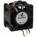 GDA4028-12BB by Comair Rotron - FAN AXIAL 40X28MM 12VDC WIRE