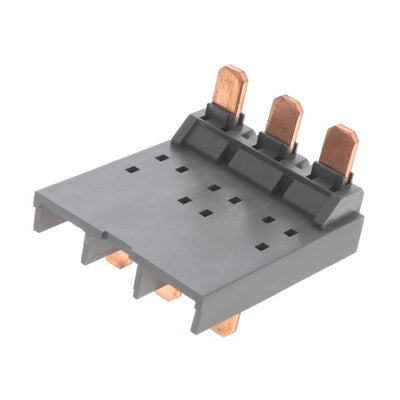 GDA63D by Carlo Gavazzi Inc. - GC35-63 DC TO GMS-63 ADAPTER
