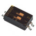 1571983-1 by TE Connectivity ALCOSWITCH Switches - SWITCH SLIDE DIP SPST 25MA 24V