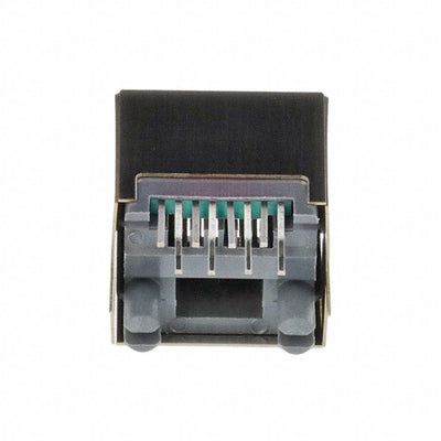 GDTX-S-88 by Kycon, Inc. - CONNECTOR MOD JACK 8P8C VERT SHLD