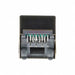 GDTX-S-88 by Kycon, Inc. - CONNECTOR MOD JACK 8P8C VERT SHLD