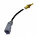 GE-1711ATM by Amphenol Thermometrics - ENGINE PROBE TEMP SENSOR BRASS