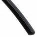GES99F-C0 by Panduit Corp - GROMMET EDGE SOLID BLACK 1=100