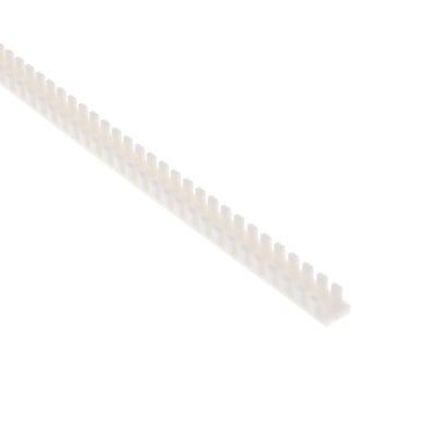 GE128-C69 by Panduit Corp - GROMMET EDGE FLAME RETARDANT