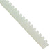GE128-C by Panduit Corp - GROMMET EDGE SLOT NATURAL