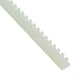 GE318-L by Panduit Corp - GROMMET EDGE SLOT NATURAL