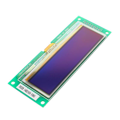 GE256X64B-7032B by Noritake Company Inc. - OLED DISPLAY MODEL 256X64