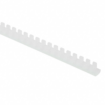 GE52-C by Panduit Corp - GROMMET EDGE SLOT NATURAL
