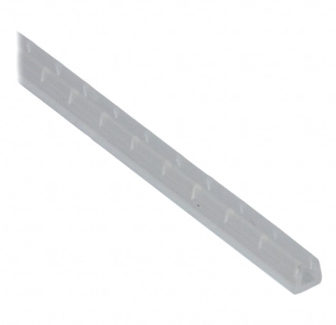 GEE36FR-CY by Panduit Corp - GROMMET EDGE FLAME RTRDT 1=100