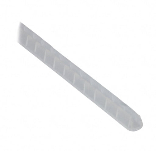 GEE62F-A-C by Panduit Corp - GROMMET EDGE SLOT NAT 1=100