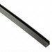 GEE144F-A-C0 by Panduit Corp - GROMMET EDGE SLOT BLACK 1=100