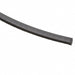 GEE99F-C0 by Panduit Corp - GROMMET EDGE SLOT BLACK 1=100