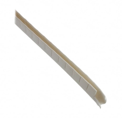 GEE99FR-CY by Panduit Corp - GROMMET EDGE FLAME RTRDT 1=100