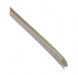 GEE99FR-CY by Panduit Corp - GROMMET EDGE FLAME RTRDT 1=100