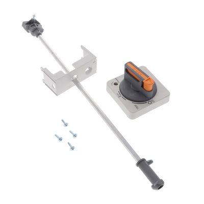 GEH100A315 by Carlo Gavazzi Inc. - HANDLE GMS-100 315MM