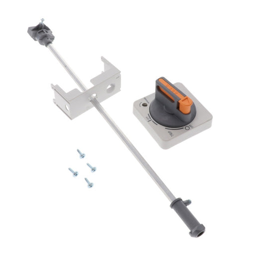 GEH100A315 by Carlo Gavazzi Inc. - HANDLE GMS-100 315MM
