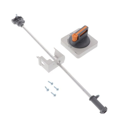 GEH32A315 by Carlo Gavazzi Inc. - HANDLE GMS-32 315MM
