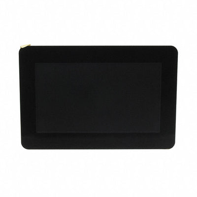 GEN4-ULCD-43DCT-CLB-SB by 4D Systems Pty Ltd - DISPLAY LCD TFT 4.3"" 480X272