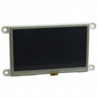 GEN4-ULCD-43DT-SB-PI by 4D Systems Pty Ltd - DISPLAY LCD TFT 4.3"" 480X272