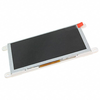 GEN4-ULCD-50D-SB-PI by 4D Systems Pty Ltd - DISPLAY LCD TFT 5.0"" 800X480