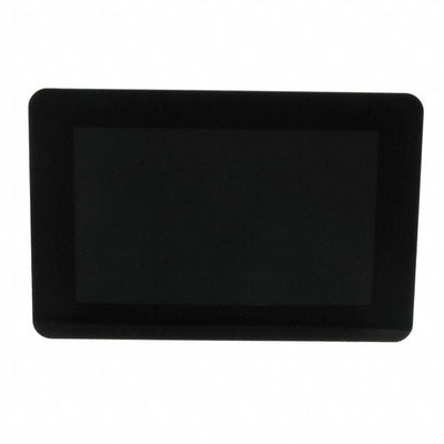 GEN4-ULCD-50DCT-CLB-SB by 4D Systems Pty Ltd - DISPLAY LCD TFT 5.0"" 800X480