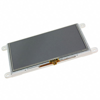 GEN4-ULCD-50DT-SB by 4D Systems Pty Ltd - DISPLAY LCD TFT 5.0"" 800X480