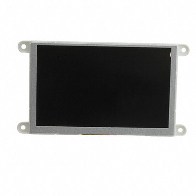 GEN4-ULCD-50D-SB-AR by 4D Systems Pty Ltd - DISPLAY LCD TFT 5.0"" 800X480