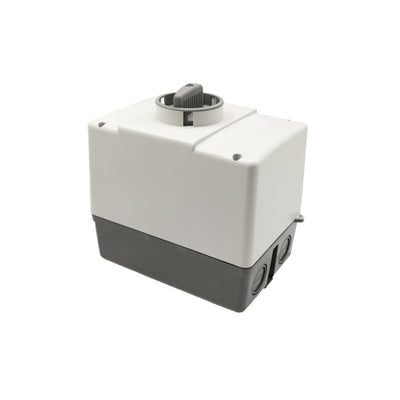 GEP32A65S by Carlo Gavazzi Inc. - ENCLOSURE FOR GMS-32H