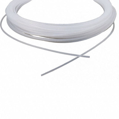 GES36F-C by Panduit Corp - GROMMET EDGE SOLID NAT 1=100