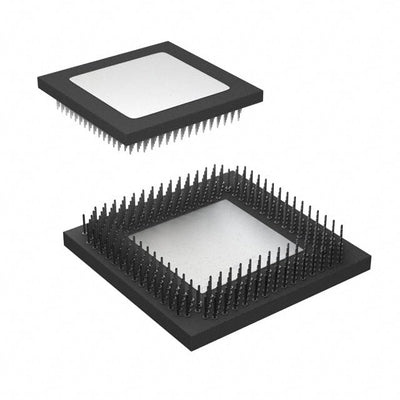 TMS320C80GF60 by Texas Instruments - IC MIMD DSP 305-CPGA