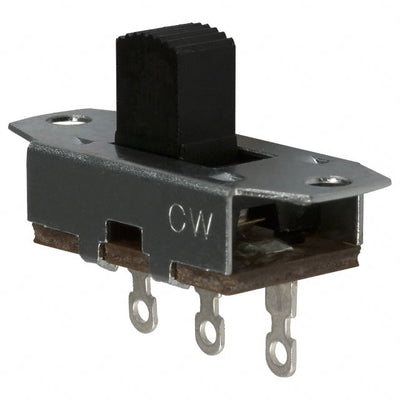 GF-624-6014 by CW Industries - SWITCH SLIDE SPDT 6A 125V