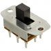 GF-661-0001 by CW Industries - SWITCH SLIDE 3PDT 6A 125V