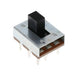GF-661-0010 by CW Industries - SWITCH SLIDE 3PDT 6A 125V