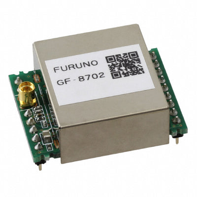 GF-8702 by Kaga Electronics USA - IC GNSS DISCIPLINED OSC 16DIP