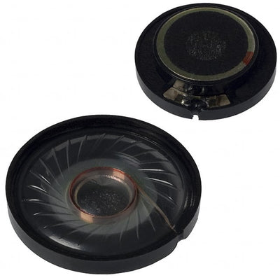 GF0401M by CUI Devices - SPEAKER 8OHM 40MW TOP PORT 99DB