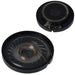 GF0401M by CUI Devices - SPEAKER 8OHM 40MW TOP PORT 99DB