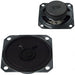 GF0506 by CUI Devices - SPEAKER 8OHM 250MW TOP PORT 82DB