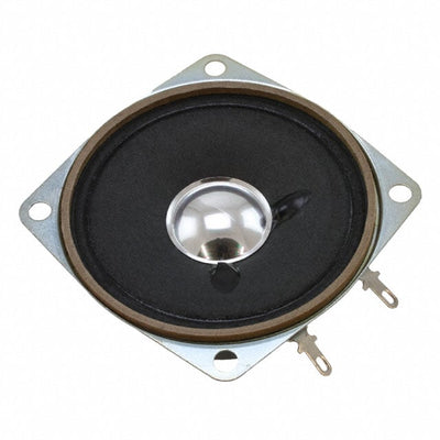 GF0668 by CUI Devices - SPEAKER 8OHM 3W TOP PORT 90DB