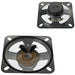 GF0776M by CUI Devices - SPEAKER 8OHM 1W TOP PORT 91DB