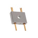 GF2M00SCR by Amphenol Positronic - UTILITY CONNECTORS
