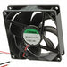 GF92251B1-000U-AE9 by Sunon Fans - FAN AXIAL 92X25MM 12VDC WIRE