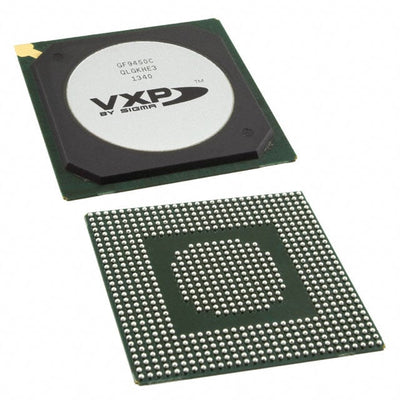 GF9450C-CBE3 by Sigma Designs Inc. - IC VIDEO PROCESSOR 10BIT 701HSBG
