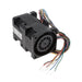 GFB0412ES-E by Delta Electronics - FAN AXIAL DUAL 40X56MM 12VDC