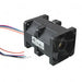 GFB0412SHS-DF00 by Delta Electronics - FAN AXIAL DUAL 40X56MM 12VDC