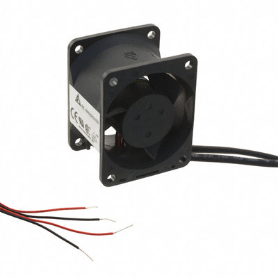 GFB0424VHF by Delta Electronics - FAN AXIAL DUAL 40X32MM 24VDC