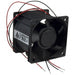 GFB0612HHG by Delta Electronics - FAN AXIAL DUAL 60X50.8MM 12VDC