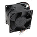 GFB0812ES-E by Delta Electronics - FAN AXIAL DUAL 80X56MM 12VDC